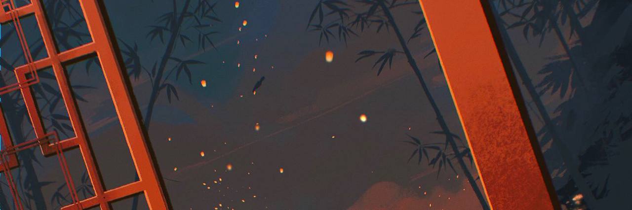 itsjustafaceok's profile banner image