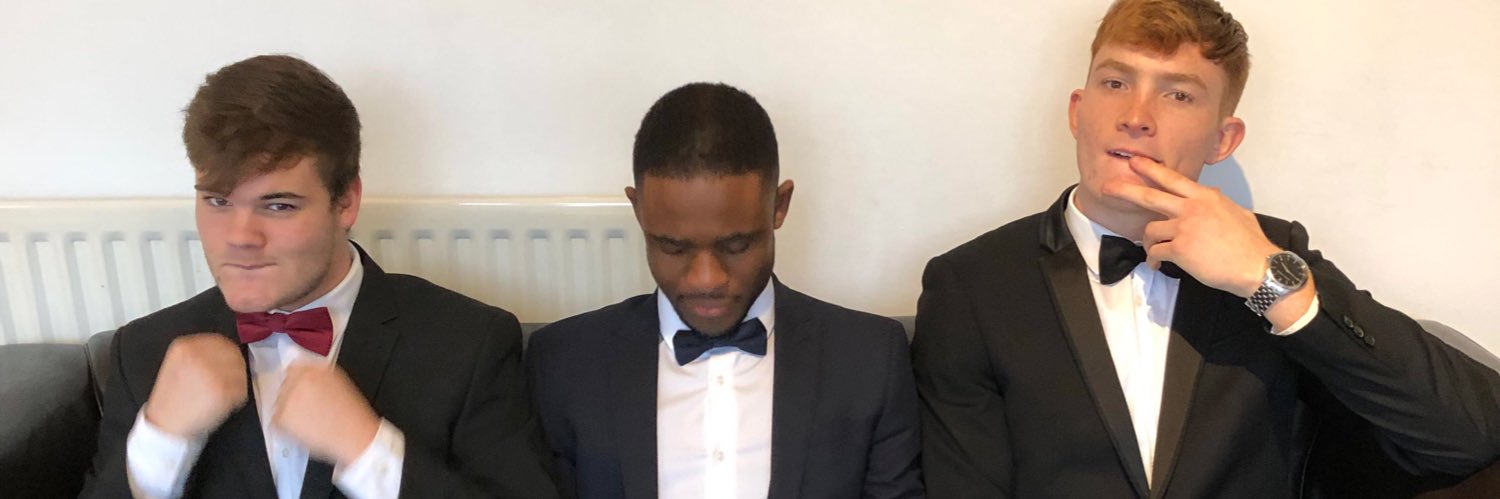 TheAlmightyChin's profile banner image