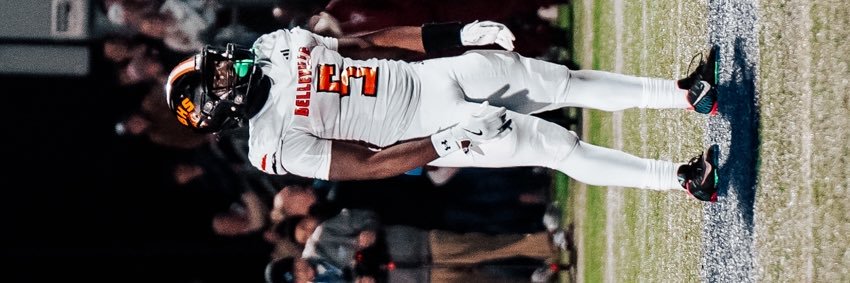 Ray-mond Smith Jr.'s banner