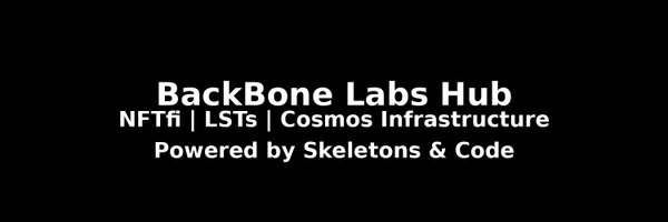 BackBoneLabsHub Profile Banner