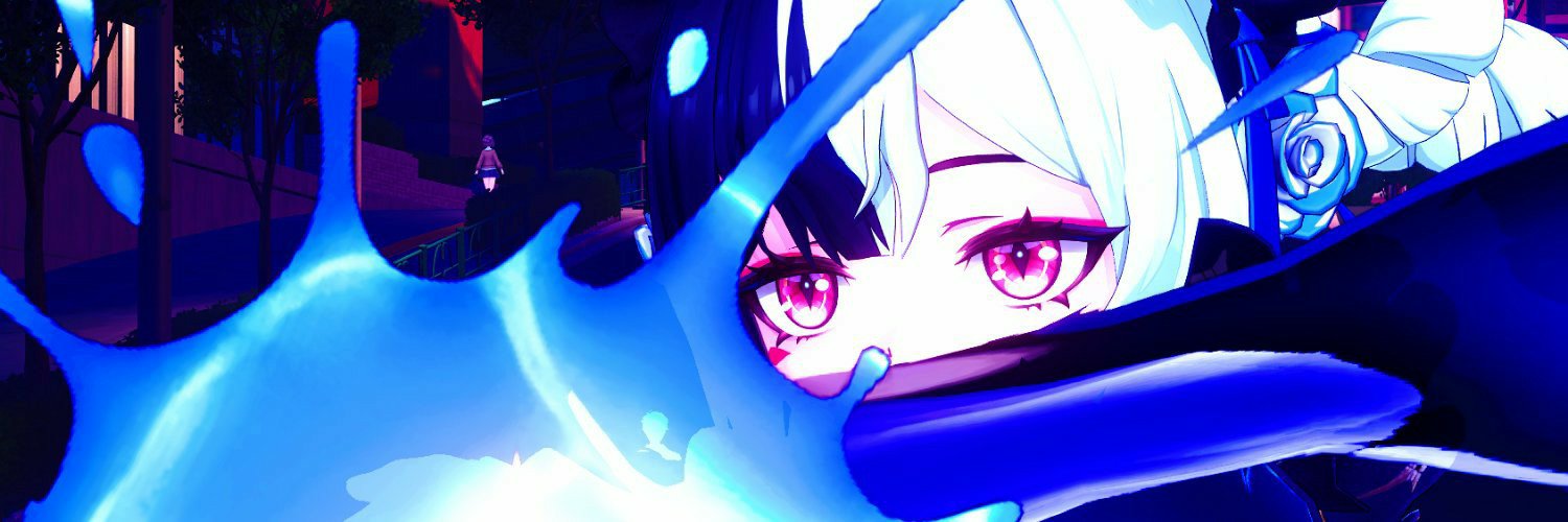 SherryDenney987's profile banner image