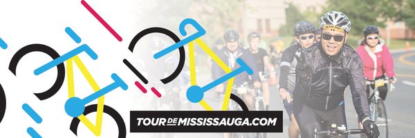 Tour de Mississauga Profile Banner