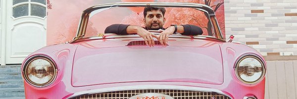 vijaikumar_d Profile Banner