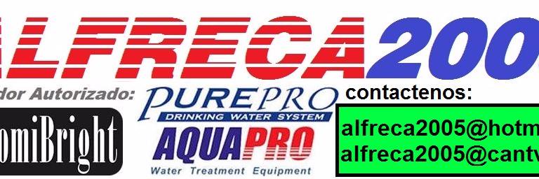 ALFRECA2005's profile banner image