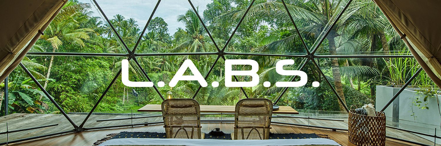 LABS-GROUP TECH TEAM banner