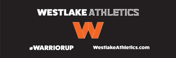 Westlake Athletics Profile Banner