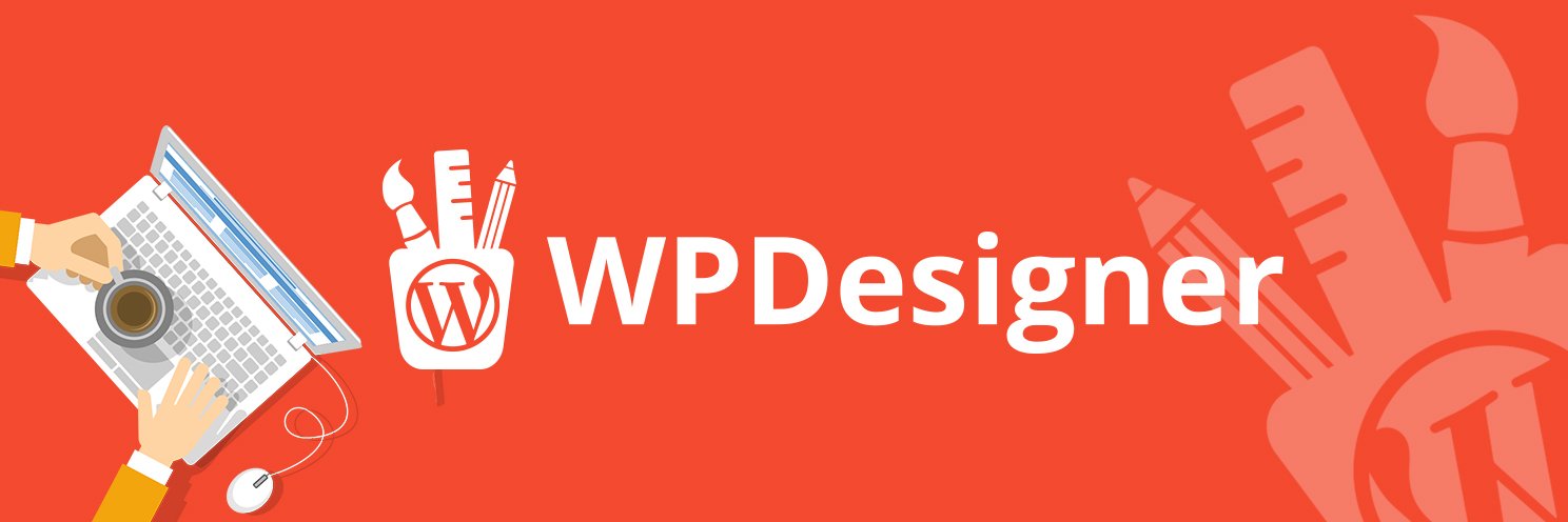wpdesigner's profile banner image