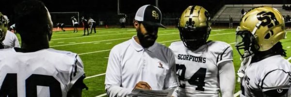 CoachRob_Lewis Profile Banner