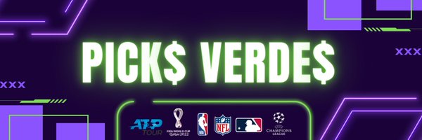 Picks Verde$ 🃏 Profile Banner