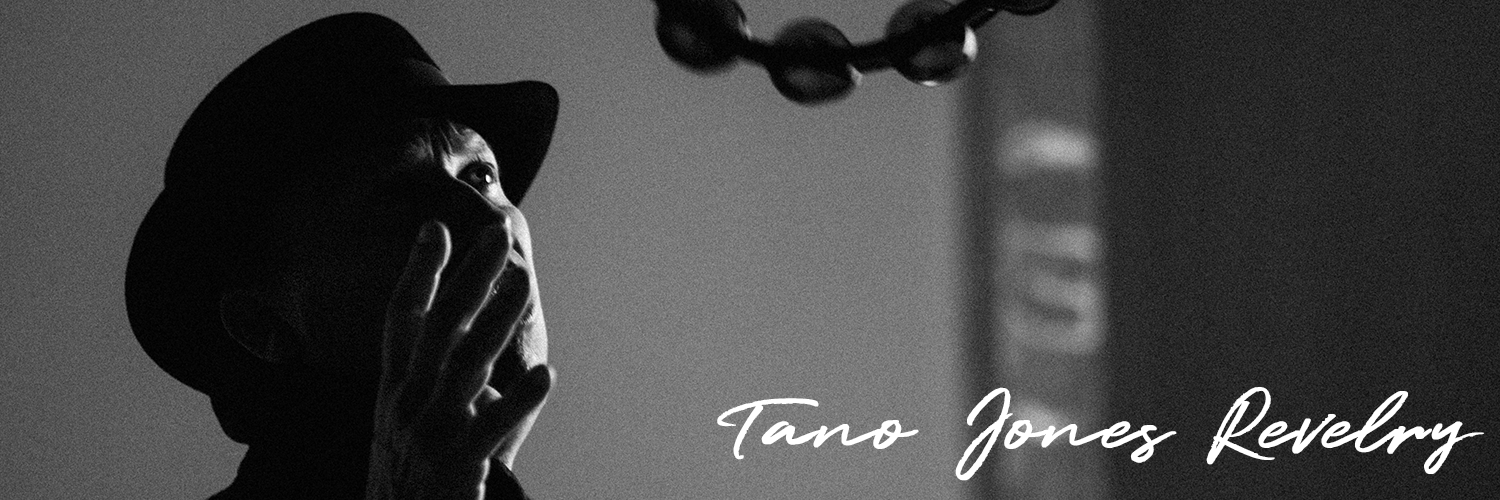 theTanoJones's profile banner image