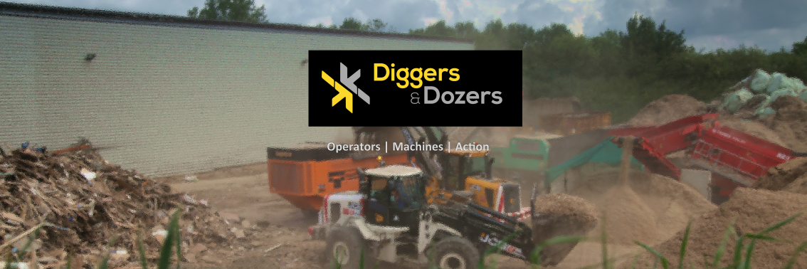 Diggers&Dozers banner