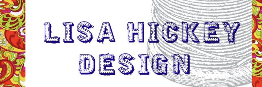 Lisahickeydesign banner