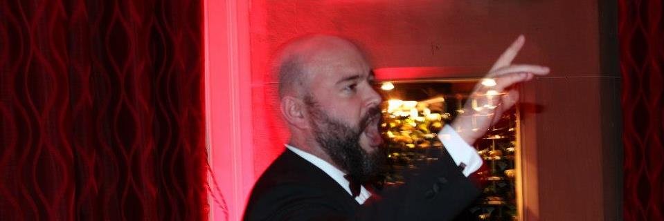 impromptuopera's profile banner image