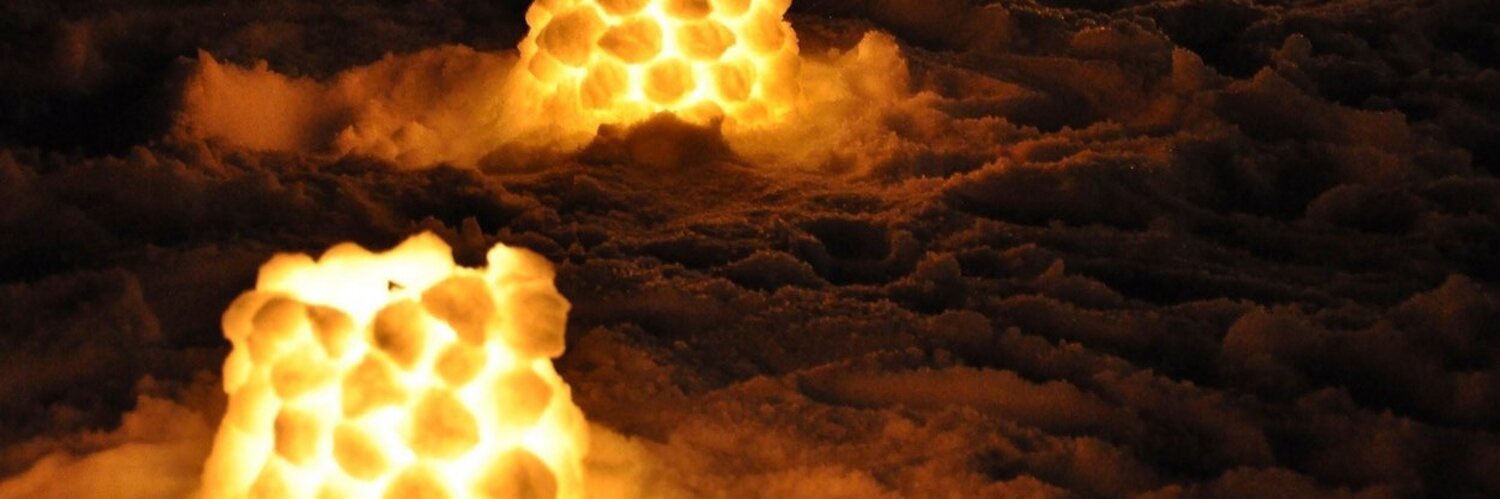 Peter Morelli banner