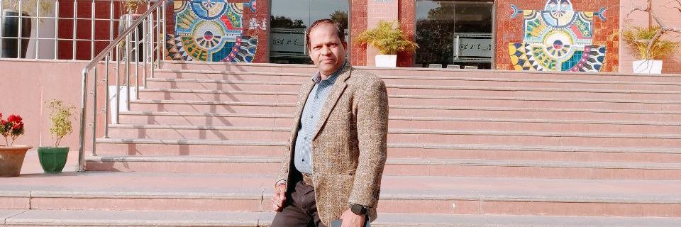 Dr. Ashok Kumar Khandel (@Dr_Khandel) / Posts / X