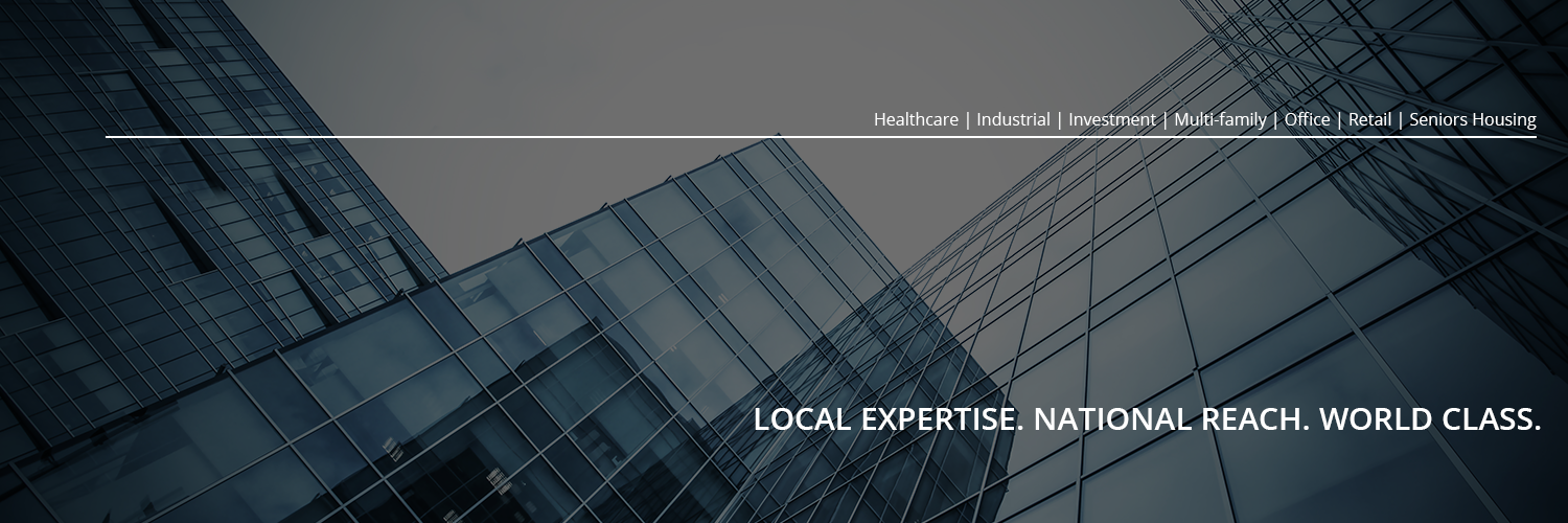 Lee & Associates MD banner