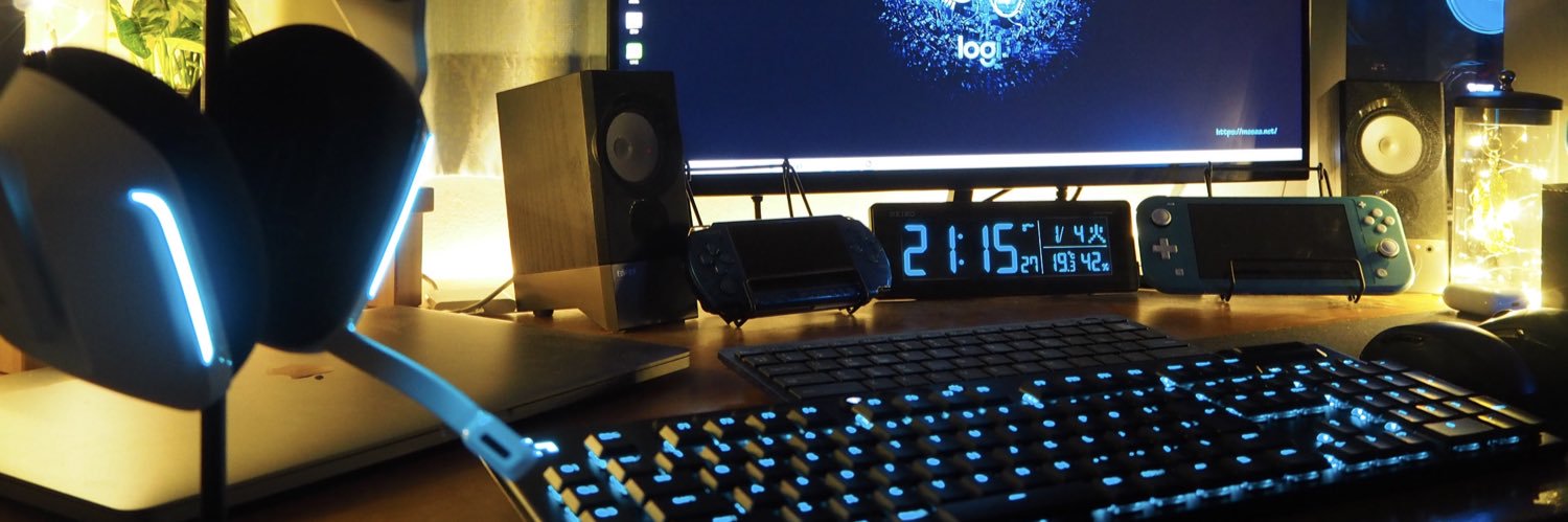 ✨💎テノン💎✨ banner