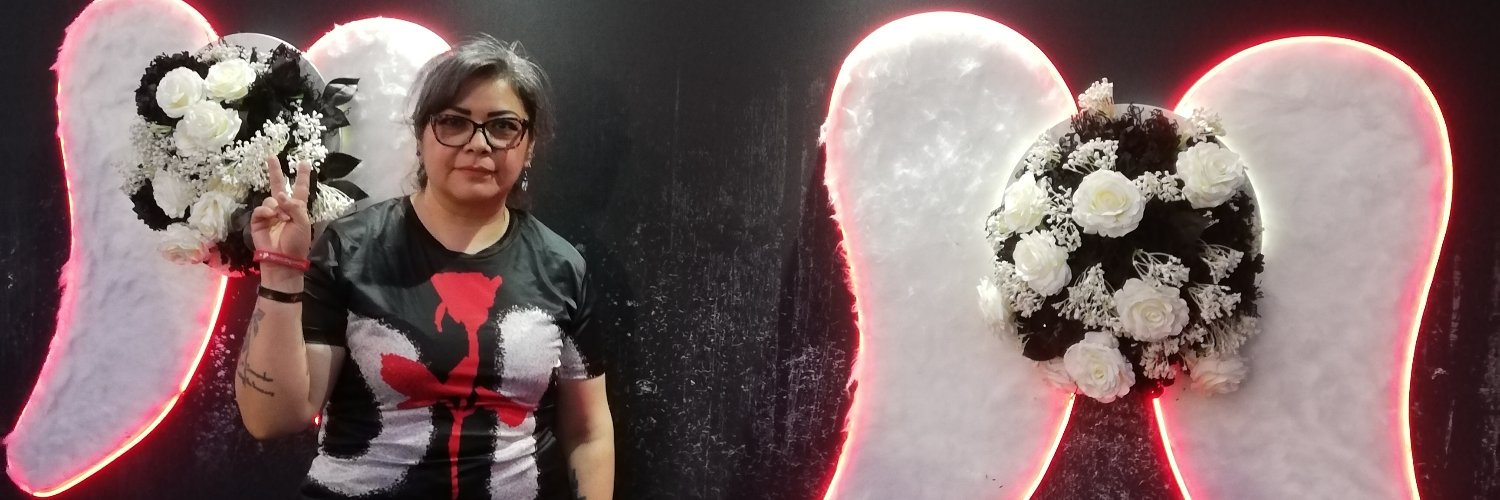 MireyaSanchezF banner