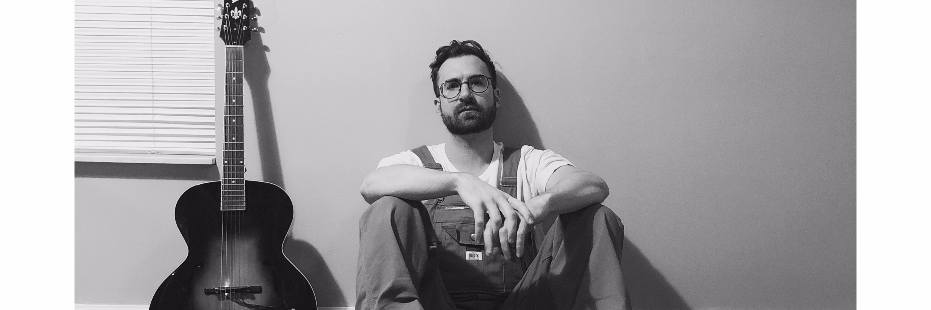 Riley Moore Song Boy banner