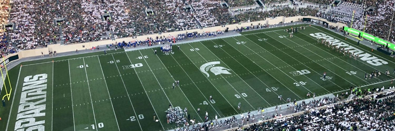 Michigan State Turf Club banner