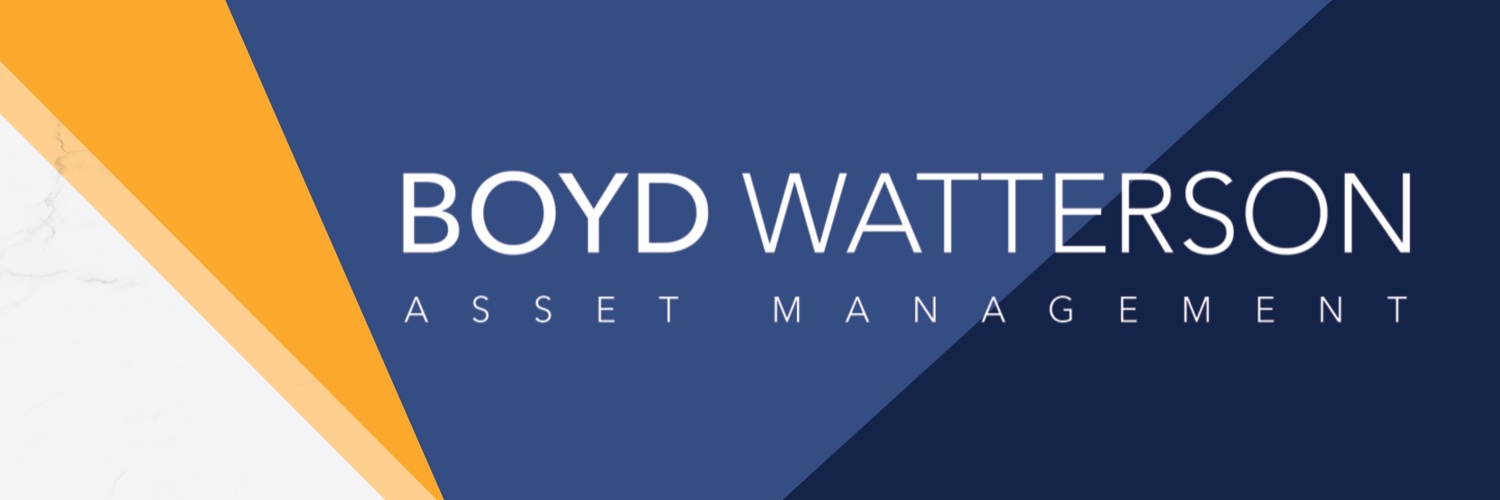 BoydWatterson's profile banner image