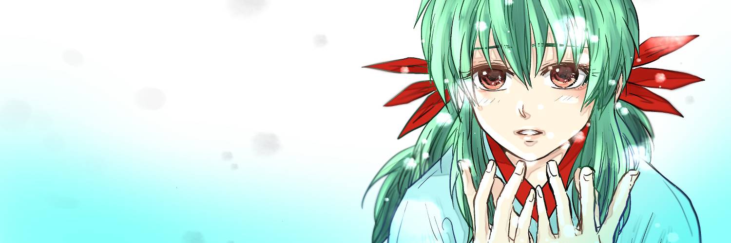aoieiru's profile banner image