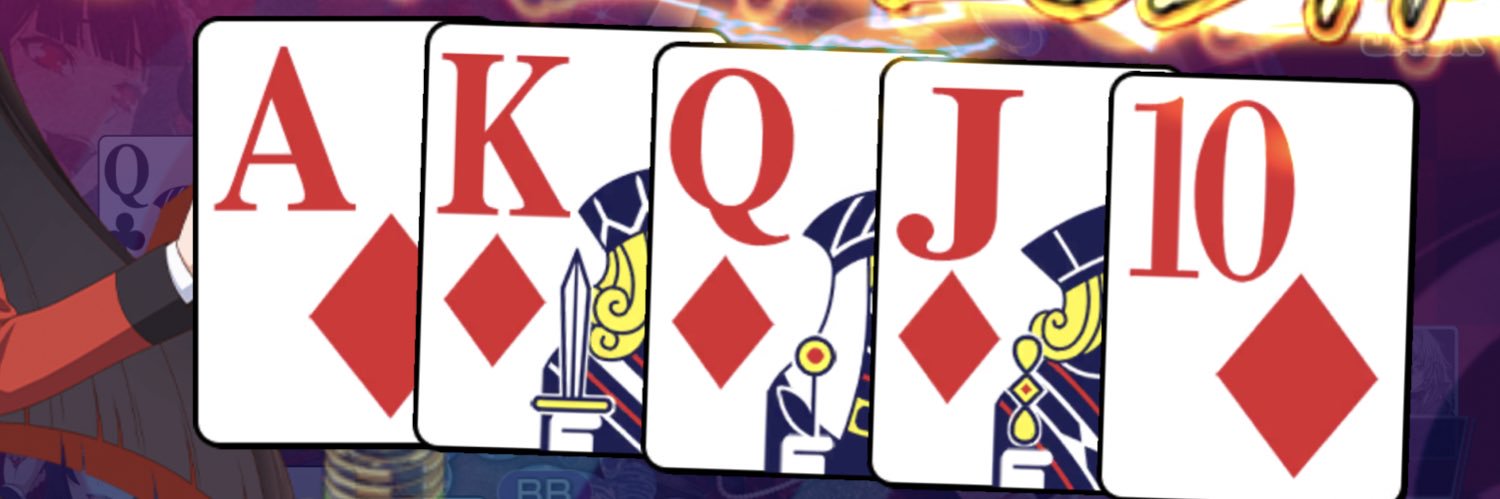 るちだぅ° banner