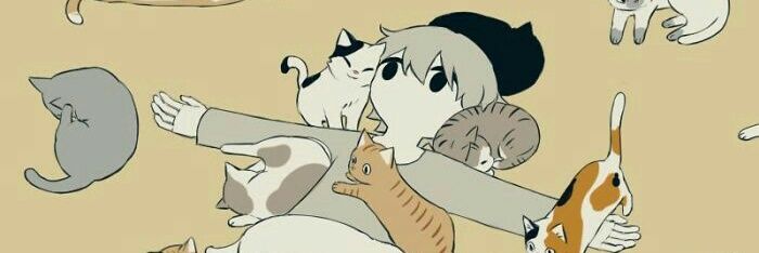Hector 🐱 banner
