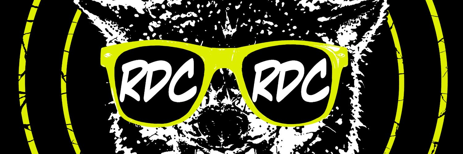 TheRadDudeCast's profile banner image