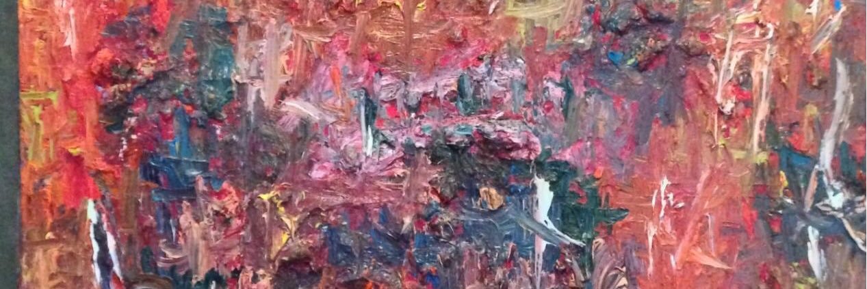 Patrick Azzara banner