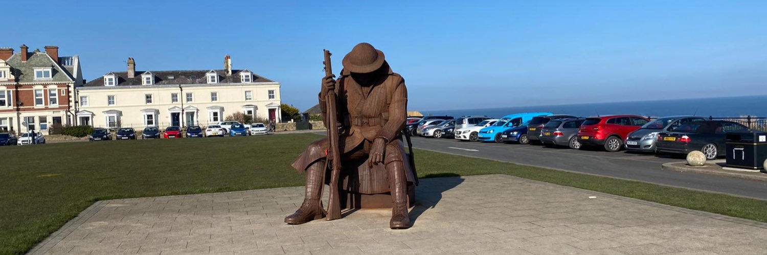 David Gallagher, Executive director, NENC ICB banner