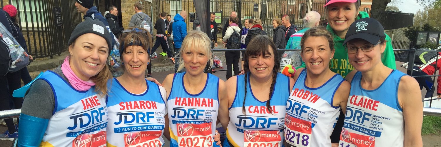 Carol Littler banner