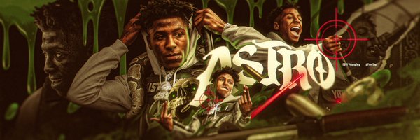 AstroThaGoat Profile Banner
