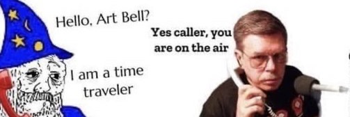 iFred banner