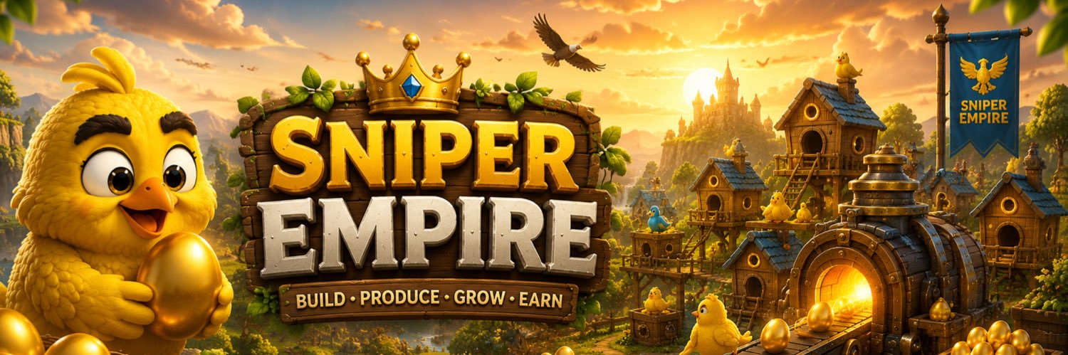 snperempire's profile banner image