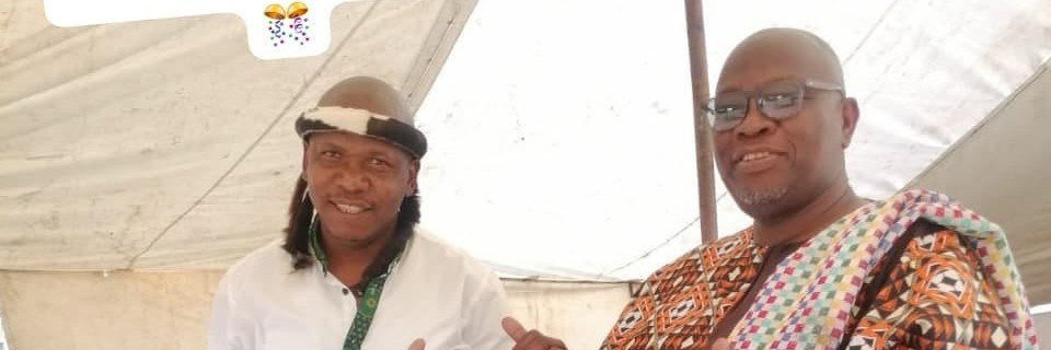 NtsheleWelcome's profile banner image