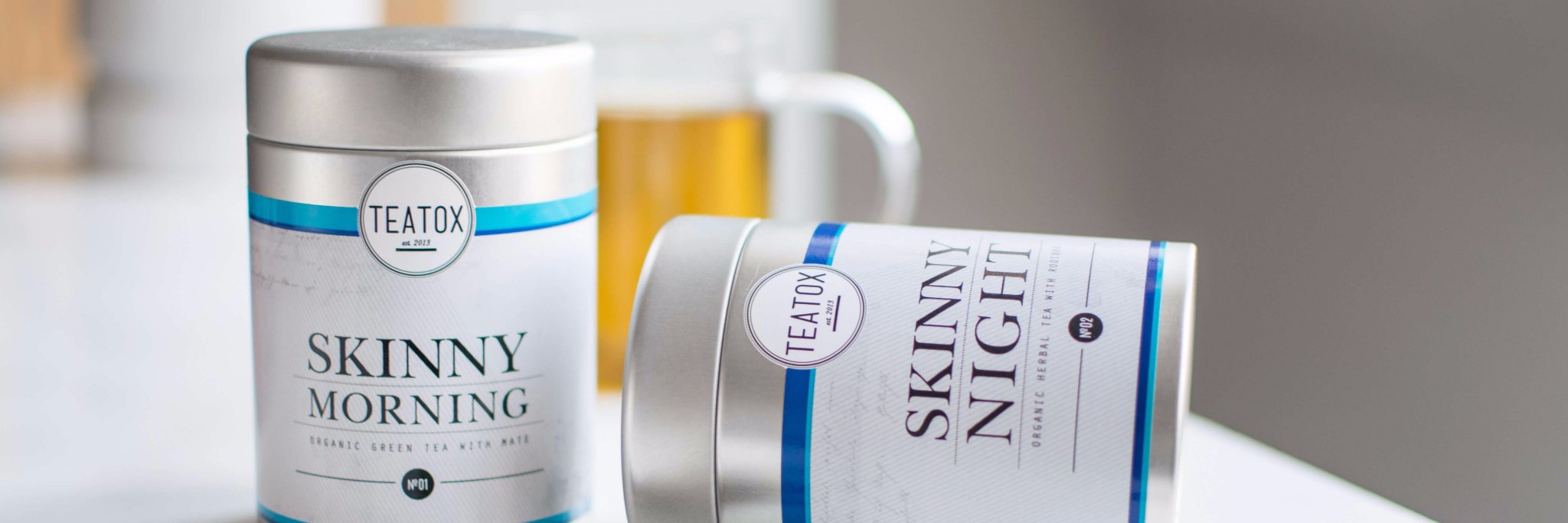drinkteatox's profile banner image