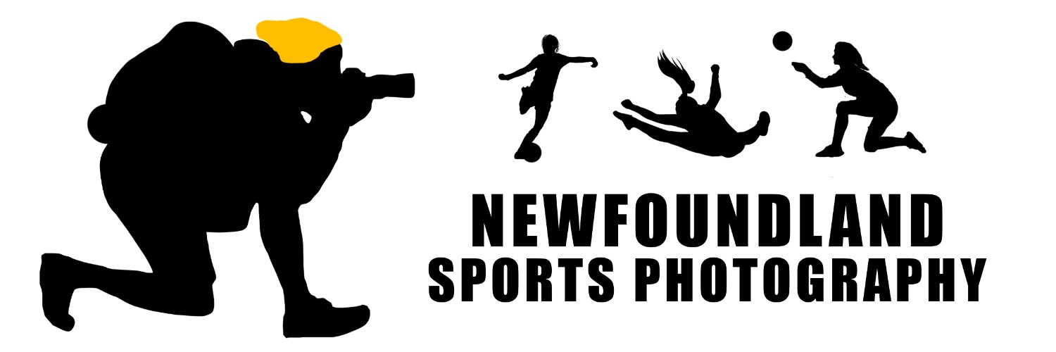 Newfoundland Sports Photos banner