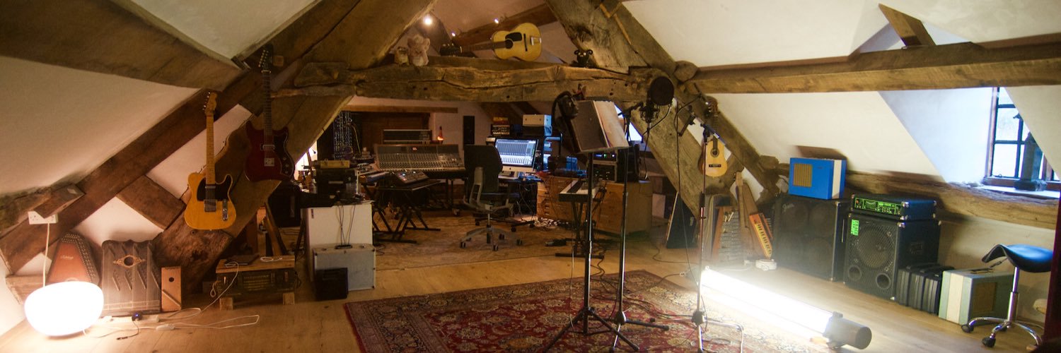 MaltbarnRecords's profile banner image