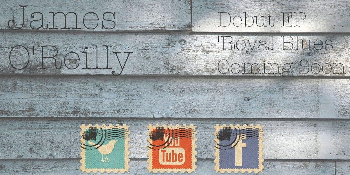 JamesORmusic's profile banner image