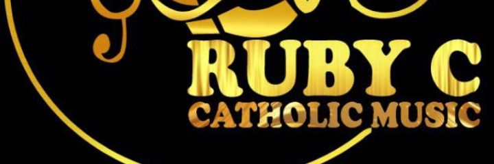 Ruby C Catholic Music 🇰🇪's banner