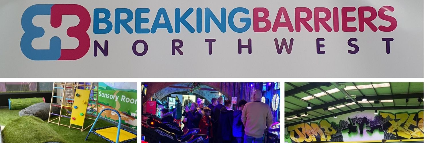 BarriersNW's profile banner image
