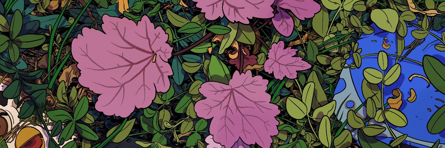 Ryan North - @ryannorth.ca on bsky banner