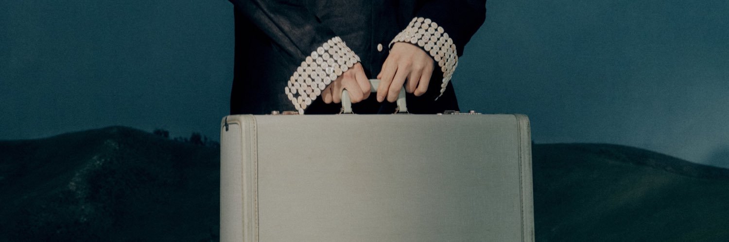 Alessandro Massone 🍉 banner