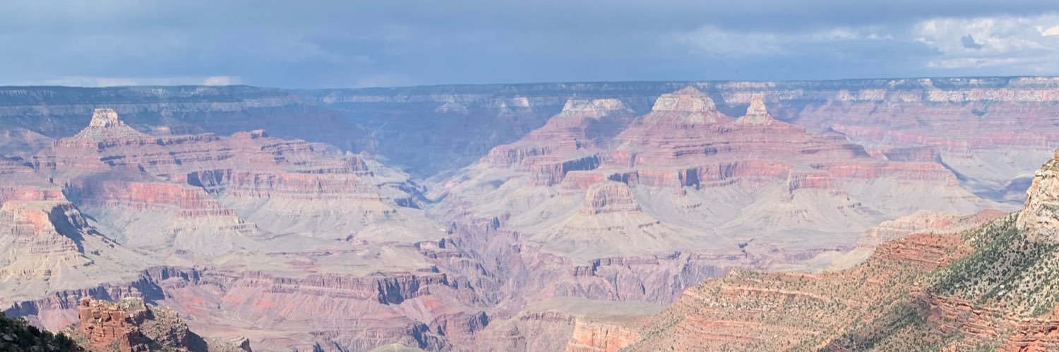 paleoclimaterra's profile banner image