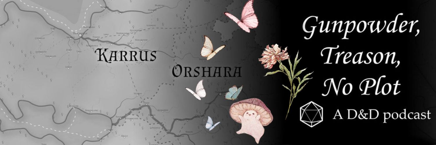 Sylyra Renire - A Fan Account for GTNP banner