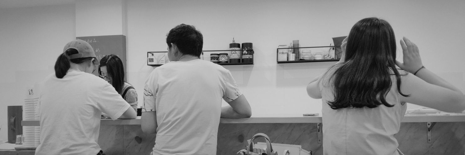 shawnyeh's profile banner image