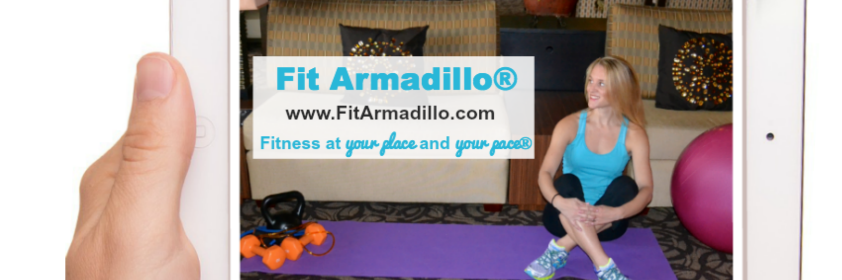 FitArmadillo's profile banner image