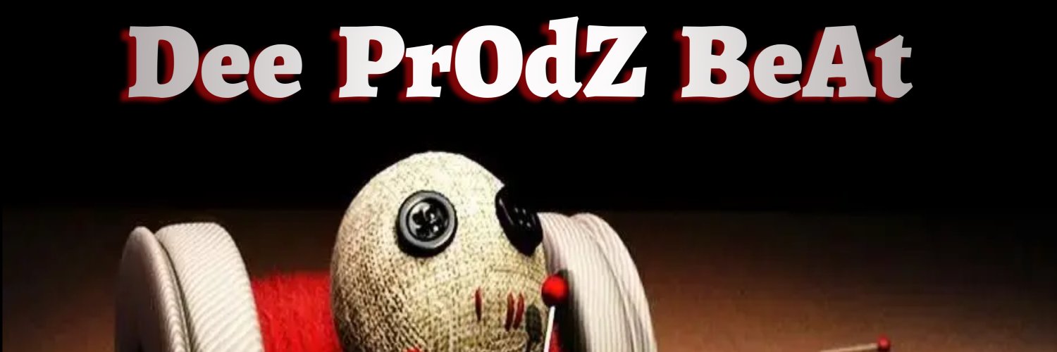 Deeprods's profile banner image