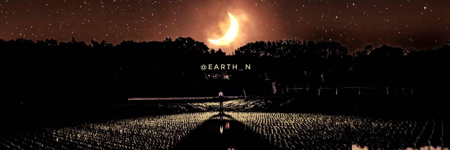Earth_n's profile banner image
